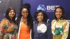 BET Software and Women in AI join forces to honour women who lead fearlessly