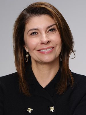 Vanessa Murray, Property Finance divisional executive at Nedbank CIB