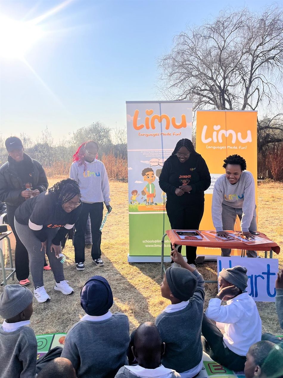 Limu Lab&#x2019;s mission to preserve culture through tech