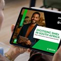 SME South Africa is the logical choice for SME-focused e-book