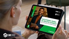 SME South Africa is the logical choice for SME-focused e-book