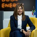 Making a lasting impact: Women in energy