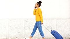 Travel trends shaping 2026: From AI to authentic experiences