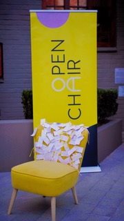 In Women’s Month, South African Breweries (SAB), in partnership with Open Chair, proudly hosted The Unspoken Alliance, which brought together senior women in the advertising and marketing industry (Image supplied)