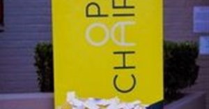 Open Chair: Stepping beyond the isolation of women in leadership