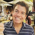 Anthony van Schalkwyk, International Sales Manager, Spier Wine Farm