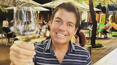 Anthony van Schalkwyk, International Sales Manager, Spier Wine Farm