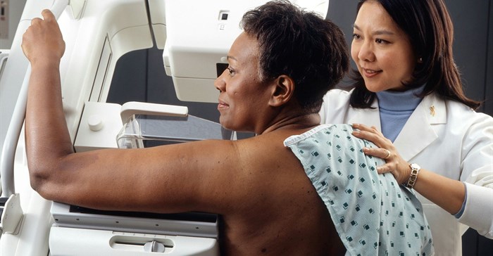 Image credit: National Cancer Institute on Unsplash