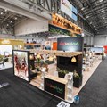 Why top brands invest in first impressions to win at trade shows