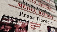 Source: © 123rf Following the inaugural M20 Summit, the Johannesburg Declaration has been formulated with the aim of prioritising information integrity for the public good