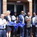 Official launch of the Standard Bank Centre of Excellence for Hydrogen Energy