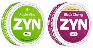 Zyn expands portfolio with new variant flavours and strengths