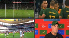 Win, lose, Springboks show why sponsors always score