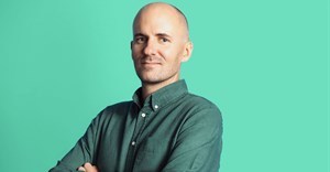 Clayton McCoy is the new MD. Source: Supplied.