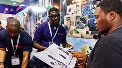 Big 5 Construct Nigeria returns to Lagos, showcasing $108bn market