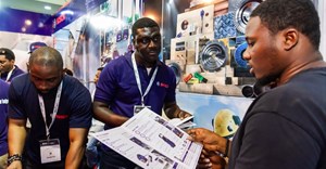 Big 5 Construct Nigeria returns to Lagos, showcasing $108bn market