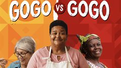 Rainbow Chicken puts South African gogos on centre stage