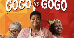 Rainbow Chicken puts South African gogos on centre stage