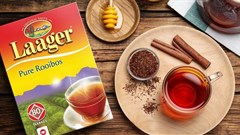 Laager Rooibos turns 80: A brand of heritage, health and heart