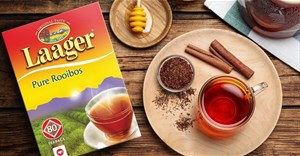 Laager Rooibos turns 80: A brand of heritage, health and heart