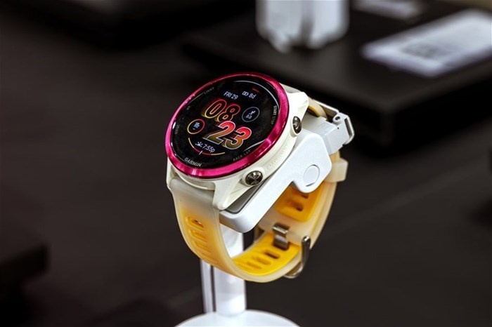 Garmin Southern Africa unveils revamped Rosebank store featuring new dedicated repair centre