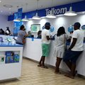 MTN not in talks to acquire Telkom, CEO says