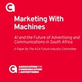 ACA launches white paper on AI: a call for informed, responsible adoption across the industry