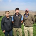 Dale Hutton named 2025 KZN Young Farmer of the Year