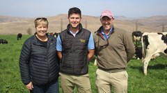Dale Hutton named 2025 KZN Young Farmer of the Year