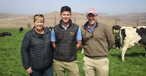 Dale Hutton named 2025 KZN Young Farmer of the Year