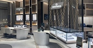 Shemer, a heritage jeweller, opens flagship boutique in Nelson Mandela Square
