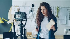 Source: © Vitaly Gariev  IAB South Africa Board member Sanesh Maharaj on why brands must prioritise proactive influencer risk management