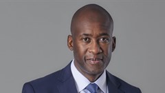 Tavaziva Madzinga, the Santam Group CEO, says the executive appointments to the Santam Syndicate 1918 are an important step in operationalising the syndicate (Image supplied)