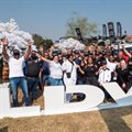 LDV South Africa launches Terron 9, D90 and Deliver 9 at Festival of Motoring