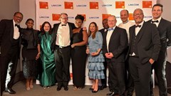African Law Firm of the Year – Webber Wentzel