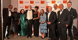 African Law Firm of the Year – Webber Wentzel