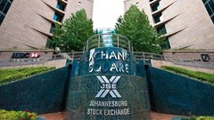 Source: © CFO  The Excellence in Integrated Reporting Awards 2025 celebrate JSE-listed South African companies that demonstrate outstanding quality in their integrated reports. (Pictured: The JSE in Sandton)