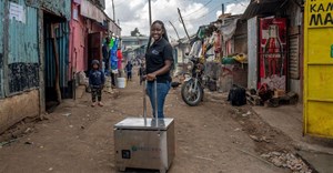 Applications now open for the 2026 Africa Prize for Engineering Innovation