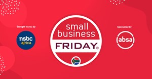 Spring ignites South Africa&#x2019;s biggest small business celebration: #AbsaSmallBizFriday