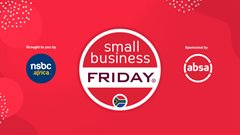 Spring ignites South Africa&#x2019;s biggest small business celebration: #AbsaSmallBizFriday