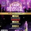 I Am Dark & Lovely launches festival with a star-studded line up