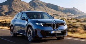 BMW&#x2019;s Neue Klasse iX3 EV confirmed for SA