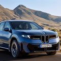 BMW&#x2019;s Neue Klasse iX3 EV confirmed for SA