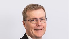 Source: Supplied. David Hodnett, chief executive officer of The Standard Bank of South Africa Limited (SBSA).