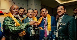 Diamond beneficiation gets multi-million rand investment in South Africa