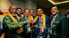 Diamond beneficiation gets multi-million rand investment in South Africa