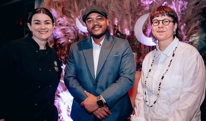 The Makers. Image supplied