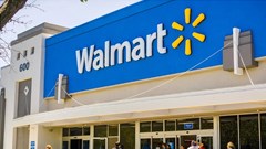 Walmart to open in South Africa
