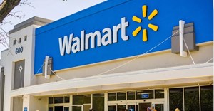 Walmart to open in South Africa