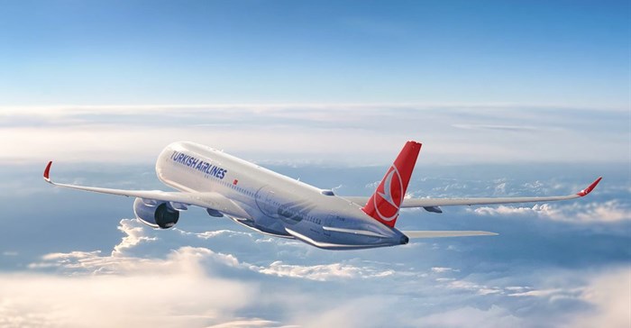Turkish Airlines Business Class: A journey of comfort and culinary delights
